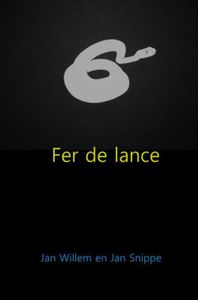 Fer de lance - Jan Willem Snippe - ebook