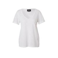 OBJECT T-shirt OBJTESSI met borstzak