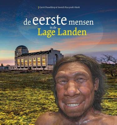 De eerste mensen - Gerrit Dusseldorp, Yannick Raczynski-Henk - Hardcover (9789023258506)