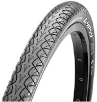 Maxxis buitenband Gypsy 700x38c SilkShield zwart