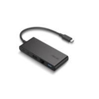 Asus USB-C Hub DC201 Zwart