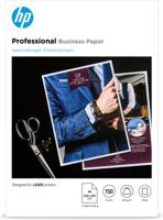 HP Professional Business Paper, mat, 200 g/m2, A4 (210 x 297 mm), 150 vellen - thumbnail