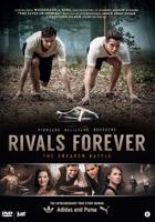 Rivals Forever - The Sneaker Battle - DVD (8717344760577)