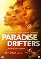 Paradise Drifters - DVD (8717662583834)