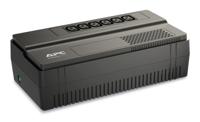 APC Easy-UPS BV500I - Noodstroomvoeding 6x C13, 500VA - thumbnail