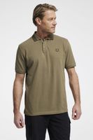 Tenson Essential Polo polo heren