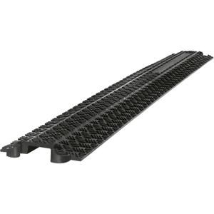 Walther Werke Kabelbrug 39870090 Rubber Natuur Aantal kanalen: 1 1000 mm Inhoud: 1 m