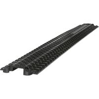 Walther Werke Kabelbrug 39870090 Rubber Natuur Aantal kanalen: 1 1000 mm Inhoud: 1 m - thumbnail