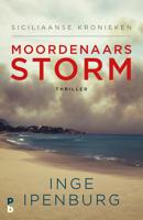Moordenaarsstorm - Inge Ipenburg - eBook (9789020633979)