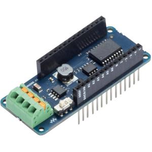 Arduino ASX00005 development board accessoire CAN-schild Blauw