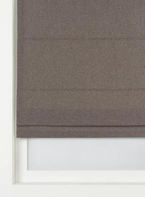 HEMA Vouwgordijn Enkhuizen Recycled (taupe) HEMA Vouwgordijn Enkhuizen Recycled (taupe)