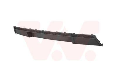 Van WEZEL Spoiler 4929509 achter Ibiza V (KJ1)