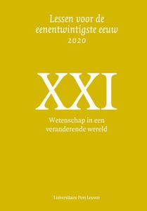 Wetenschap in een veranderende wereld - - ebook