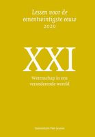 Wetenschap in een veranderende wereld - - ebook - thumbnail