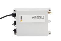 Axis 5031-241 T8124-E Outdoor Ready Midspan netwerkcamera
