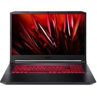 Acer Nitro 5 AN517-54-75Z7 /i7-11800H/17.3 /16GB/512SSD/RTX3070/W11 Gaming Laptop (q3-2023) - thumbnail