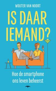 Is daar iemand? - Wouter van Noort - ebook