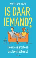 Is daar iemand? - Wouter van Noort - ebook - thumbnail