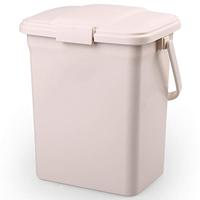 Luiwagen 23cm staaldraad