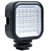 Godox LED camera verlichting - LED 36