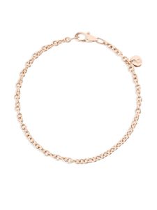 Dodo bracelet en or rose 9ct