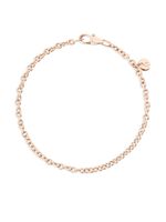 Dodo bracelet en or rose 9ct