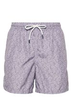 Fedeli short de bain Madeira - Gris