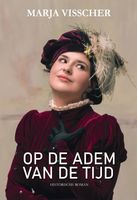 Op de adem van de tijd - Marja Visscher - ebook