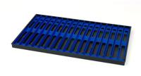 Fox Matrix Pole Loaded Winder Tray 260 mm (x17)