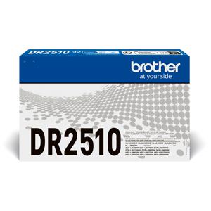 Brother DR-2510 Origineel 1 stuk(s)