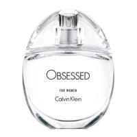 Calvin Klein Obsessed for Her eau de parfum - 30 ml
