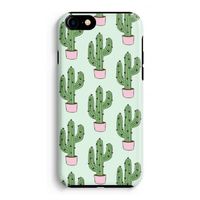 Cactus Lover: iPhone 7 Tough Case