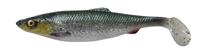 Savage Gear Lb 4D Herring Shad 13Cm Green Silver