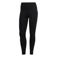 adidas Leggings Optime Shine - Zwart Dames