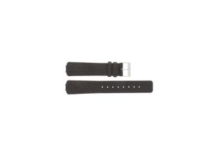 Horlogeband Skagen 433LSGL1 Leder Bruin 17mm