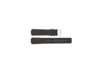 Horlogeband Skagen 433LSGL1 Leder Bruin 17mm - thumbnail