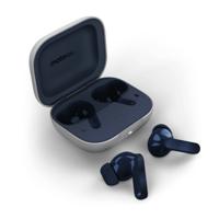 Motorola Moto Buds Hoofdtelefoons Draadloos In-ear Gesprekken/Muziek/Sport/Elke dag Bluetooth Blauw - thumbnail