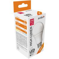 Avide LED Globe A60 12W E27 180° NW