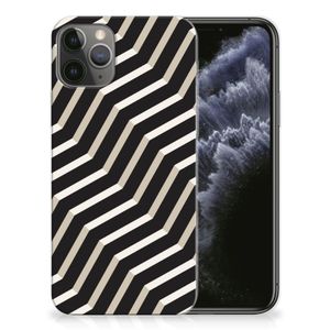 Apple iPhone 11 Pro TPU Hoesje Illusion