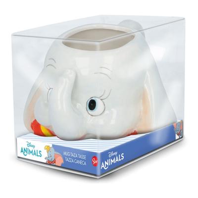 Disney Animals 3D Mug Dumbo
