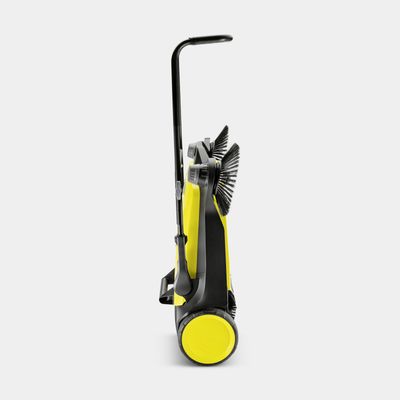 Kärcher Home & Garden S6 Twin Veegmachine Handmatig Werkbreedte: 860 mm 1 stuk(s)