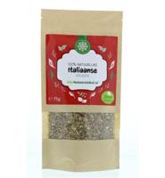 Mijnnatuurwinkel Mijnnatuurwinkel Italiaanse Kruiden (75g)