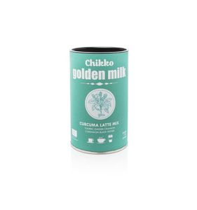 Golden milk bio