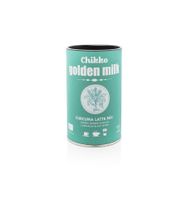 Golden milk bio - thumbnail