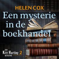 Een mysterie in de boekhandel - thumbnail