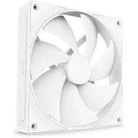 NZXT F140P Computer behuizing Ventilator 14 cm Wit 1 stuk(s) - thumbnail