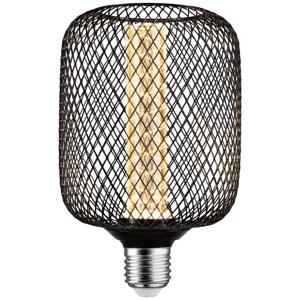 Paulmann 29083 LED-lamp E27 Cilinder Spiral 4.2 W Goud (Ø x h) 100 mm x 162 mm 1 stuk(s)