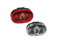 Qtcycletech Qt cycle tech verlichtingset afneembaar nichia ultra-led op kaart