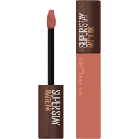 Maybelline Superstay Matte Ink Lippenstift - 260 Hazelnut Hypnotizer