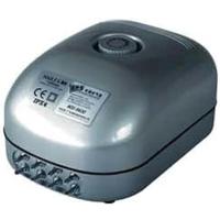 Hailea Luchtpomp Aco 9630 15 Watt 8 aansluitingen, 16 l/m, max. druk 1,5 m